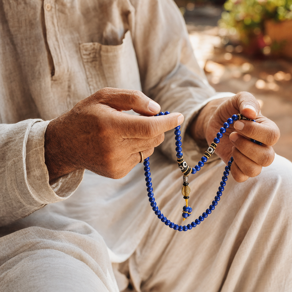 El ritual de la mañana: una respiración por cuenta